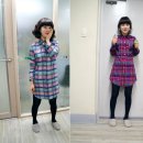 <b>피그힙</b>분홍남방~!!!!!어떤색이더이쁜가효사진有