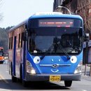 충남대학교 후문 버스정류장 이미지