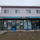 지에스25대흘중산간