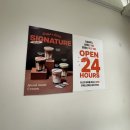 강남대로79길 31 | [서울] 신논현역 24시 카페 셀렉토커피 신논현점: 아메리카노, 카페 라떼, 바닐라빈 크로글, 유인 운영시간