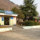 삼랑진역장 이미지