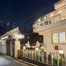 시즌모먼트 | [상봉][시즌모먼트] 주차하기 편한 서울 예쁜 대형카페 시즌모먼트 후기