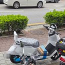 삼성오토바이 | 부산 전기오토바이 킴스트 다이스 슈퍼 출고 후기｜삼성 SDI 배터리 실제 인도 현장