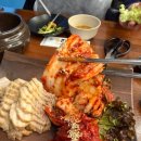 기와집보쌈 | [일산대화동맛집] 굴보쌈과 김치가 맛있는 꽃피우는기와보쌈 추천해요