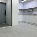 NR-24[의총로]-상-2 | KCC 숲 도담(3.2T) 피오르드화이트 24평형 장판 시공후기