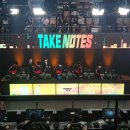 에이스시큐리티(주) | 부산 MSI 그룹스테이지 Day6 직관 후기🎮 / 부산 티원샵 / 해운대 MSI / 광안리 드론쇼 / 부산이스포츠...