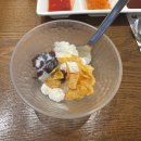 꽃마름 | 대전 노은동 맛집 | 샤브 &amp; 샐러드바 꽃마름 | 내돈내산 후기 | 고기 무한리필 | 맥주 무한리필