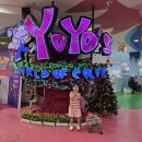 요요키 | [태국] DAY 2 : 방콕 요요랜드 키즈카페 후기