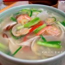 유명한 칼국수 네이버블로그