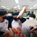 용호중학교 | 2021년 6월 <용호중학교> 직업인 특강 후기