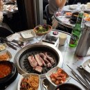 멍석집 | 종로3가 멍석집 야장 삼겹살 후기!
