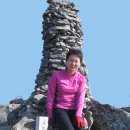 김천 수도산(1316M), 양각산(1150M), 흰대미산(1018M)을 종주하다. 이미지