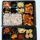 앤(N)도시락회기직영점 | [도봉/쌍문] 정직한 맛▪️앤도시락▪️오징어불고기| 함박| 돈까스| 서울단체도시락