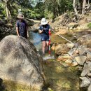 MCM-Lower Sixth IB Geographers fieldwork to Gunung Pulai 이미지