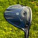 테일러짐 | 테일러메이드 Qi4d 페어웨이우드 후기 및 할인구매정보 (feat.골프존마켓)