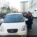 화목정비공업사 | 솔로몬카 모닝중고차 판매후기^^