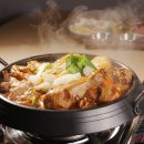 진심담아찜닭