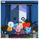 달려라비티 스파오 BT21콜라보 심층인터뷰 고객 모집 이미지