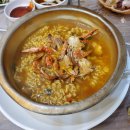 기장시장 일등대게 이미지