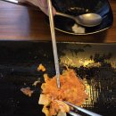 [고척돔/고척동 맛집] 써니네 맷돌빈대떡 - 바삭한 고기녹두빈대떡과 녹진한 검은콩국수