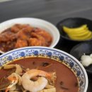 화신빌딩 | 둔산동 맛집 중국집 혼밥 하기 좋은 미스터 윤 점심 후기