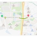 상촌초등학교 도서관 이미지