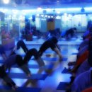 다이어트요가 이미지