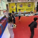 골든 아이 태권도장 이미지