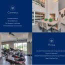 Raleigh Midtown 방 렌트합니다 $850 이미지