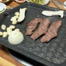 전북남원 ‘장미한우촌’ 토시살 맛집 육사시미는 에피타이저 필수