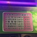전주 여행 2일차 방문기 | 전주한옥사우나 | 금성당 | 계수나무짬뽕집 | 풍년제과 | 길거리음식