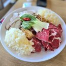동우유치원 | 포항현지인맛집 동우버섯마을! 저속노화 버섯 소고기 샤브샤브