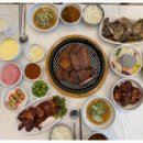 사계돈석갈비