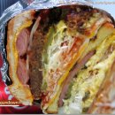 송탄햄버거 이미지