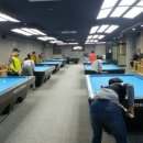 K당구클럽 이미지