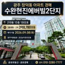 현진에버빌공인중개사사무소 | 광주 장덕동 수완현진에버빌2단지 아파트 경매 권리분석광주지방법원 2026타경1508｜210동 13층 1302호