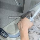 FACT GYM(팩트짐) | LG 식세기 이전 설치 멘붕 후기: 새 싱크대 나무 수축 때문에 기사님 고생한 썰 (DFB22W)