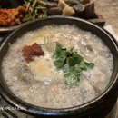 담소 소사골 순대 육개장 방이점 이미지