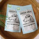 덕포농장 | 휴먼그레이드 강아지 사료 메이에르 그린밀 덕포독 후기(자체 농장에서 직접 재배한 원재료)