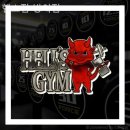 Hell's GYM | 방이동 헬스장 헬스짐 방이점 피트니스 시설 좋은 곳