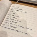 15초 따라 하기 미드 영어 (2) | 넷플릭스 미드 영어공부, 구간 반복해주는 대본집이 있어 편하게 쉐도잉 중~