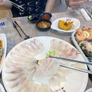 진아대게.회펜션 | 영덕 물회 맛집 진아대게회 살얼음 동동 물회 후기