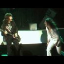 BLACK SABBATH - "Snowblind" (Live Video) 이미지