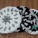 양말목공예 이미지