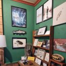 여울 롯지 이미지