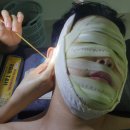 하늘케어 | 다낭 이발관 추천! 하늘이발관 방문 후기 면도부터 샴푸케어까지 힐링 받고 가세요!