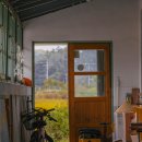 구구리책다방 | [영주 감성카페] 폐교를 리모델링한 조용한 북카페, 구구리책다방 후기