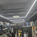 테리온 휘트니스 이미지