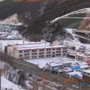 고한초등학교 이미지