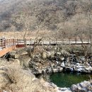 연천재인폭포 이미지